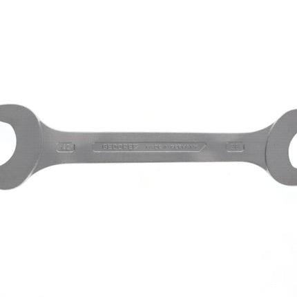 GEDORE doppia chiave aperta 6 38 x 42 mm lunghezza 360 mm ( 4000823054 )