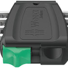 WERA Combination spanner set 6003 Joker 4-piece spanner width 8-13 mm ( 4000823165 )