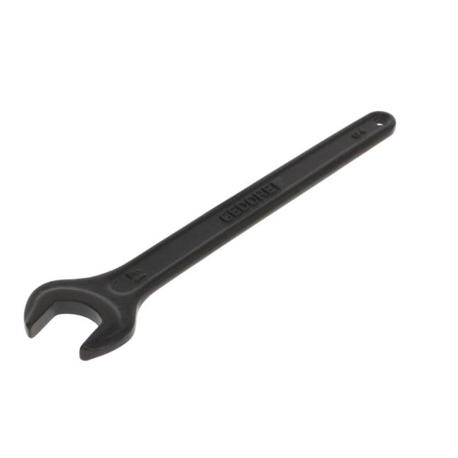 GEDORE open-end spanner 894 Width across flats 17 mm Length 159 mm ( 4000823355 )