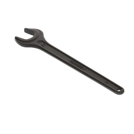GEDORE open-end spanner 894 Width across flats 27 mm Length 239 mm ( 4000823360 )
