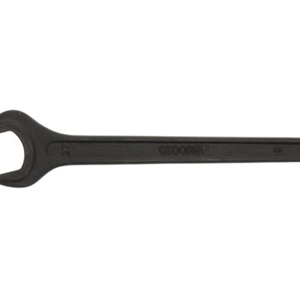 GEDORE open-end spanner 894 Width across flats 27 mm Length 239 mm ( 4000823360 )