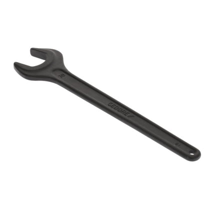 GEDORE open-end spanner 894 Width across flats 30 mm Length 263 mm ( 4000823361 )