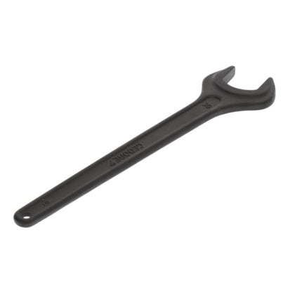 GEDORE open-end spanner 894 Width across flats 30 mm Length 263 mm ( 4000823361 )