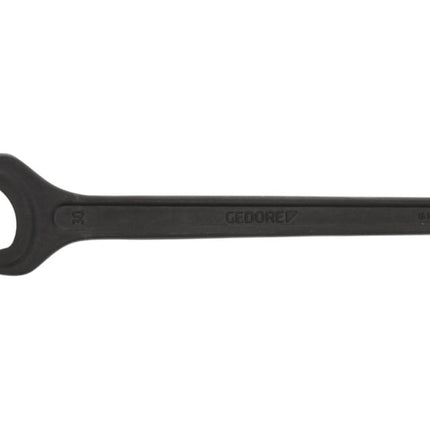GEDORE open-end spanner 894 Width across flats 30 mm Length 263 mm ( 4000823361 )