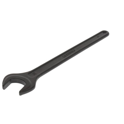 GEDORE open-end spanner 894 Width across flats 30 mm Length 263 mm ( 4000823361 )