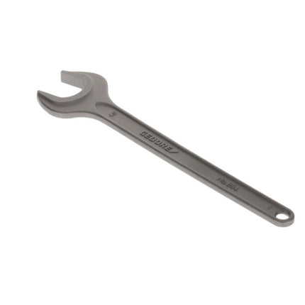 GEDORE open-end spanner 894 Width across flats 46 mm Length 380 mm ( 4000823366 )