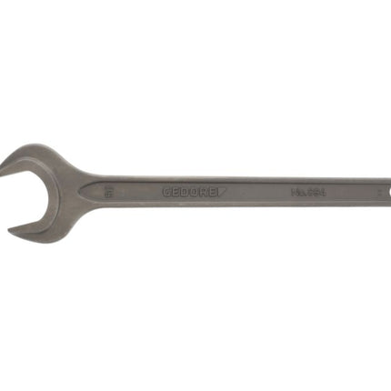 GEDORE open-end spanner 894 Width across flats 50 mm Length 413 mm ( 4000823367 )
