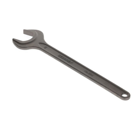 GEDORE open-end spanner 894 Width across flats 65 mm Length 528 mm ( 4000823370 )