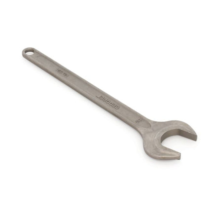 GEDORE open-end spanner 894 Width across flats 80 mm Length 645 mm ( 4000823373 )