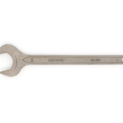 GEDORE open-end spanner 894 Width across flats 80 mm Length 645 mm ( 4000823373 )