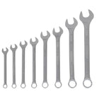 GEDORE Combination spanner set 7-080 8-piece spanner width across flats 8-19 mm ( 4000823621 )