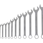 GEDORE Combination spanner set 7-012 12-piece spanner width across flats 10-32 mm ( 4000823622 )