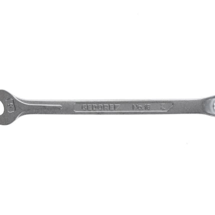 GEDORE Ringmaulschlüssel 1 B SW 6 mm Länge 100 mm ( 4000823631 )