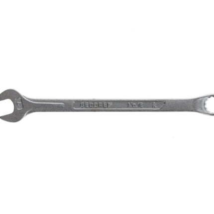 GEDORE Ringmaulschlüssel 1 B SW 7 mm Länge 112 mm ( 4000823632 )