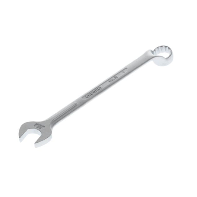 GEDORE Combination spanner 1 B SW 22 mm Length 292 mm ( 4000823647 )