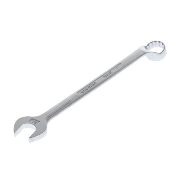 GEDORE Combination spanner 1 B SW 24 mm Length 318 mm ( 4000823649 )