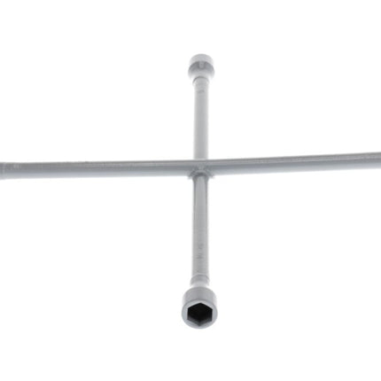 GEDORE Phillips spanner 28 PU 17 x 19 x 21 mm(3/4x11/16 ″) ( 4000823666 )