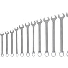 GEDORE Combination spanner set 1 B-017 17-piece spanner width across flats 6-22 mm ( 4000823674 )