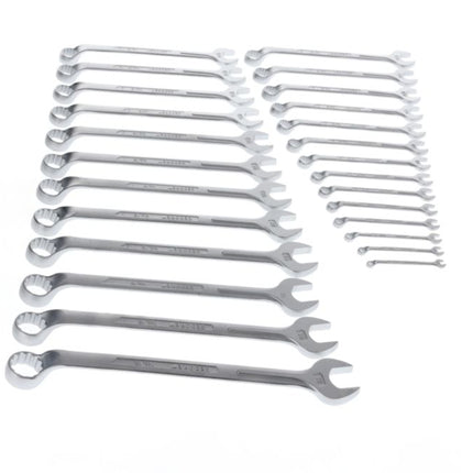 GEDORE Ringmaulschlüsselsatz 1 B-026 26-teilig Schlüsselweite 6-32 mm ( 4000823675 )