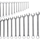 GEDORE Combination spanner set 1 B-026 26-piece spanner width across flats 6-32 mm ( 4000823675 )