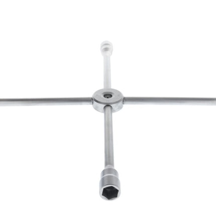 GEDORE cross spanner 28 LRV 27 x 30 x 32(3/4″ square) ( 4000823699 )