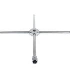 GEDORE cross spanner 28 LRV 27 x 30 x 32(3/4″ square) ( 4000823699 )