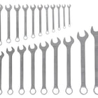 GEDORE Combination spanner set 7-020 20-piece spanner width across flats 8-32 mm ( 4000823703 )