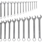 GEDORE Combination spanner set 7-026 26-piece spanner width across flats 6-32 mm ( 4000823704 )