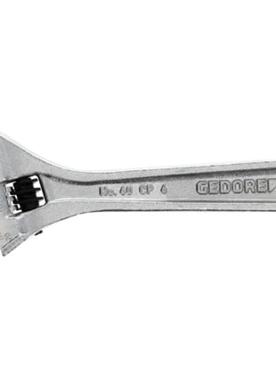 Llave ajustable GEDORE 60 CP 6 máx. 20 mm (4000823847)