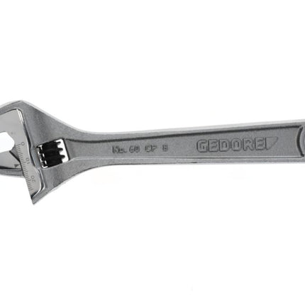 GEDORE Klucz płasko-oczkowy 60 CP 8 maks. 25 mm ( 4000823848 )