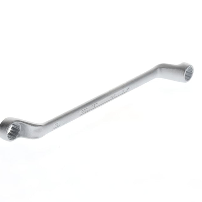 GEDORE chiave a doppio anello 2 14 x 15 mm 225 mm ( 4000823865 )