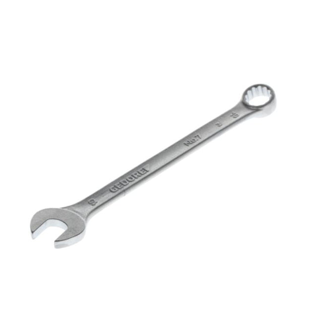 GEDORE Chiave combinata 7 SW 10 mm Lunghezza 140 mm ( 4000823910 )