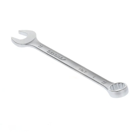 GEDORE Combination spanner 7 SW 22 mm Length 262 mm ( 4000823922 )