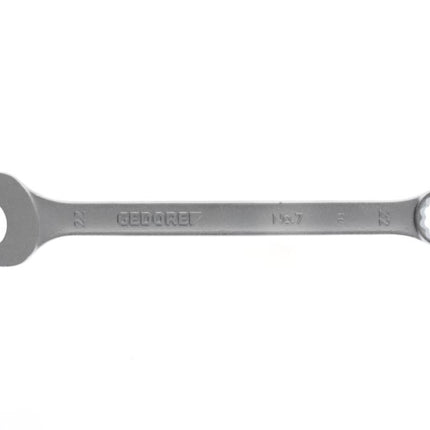 GEDORE Combination spanner 7 SW 22 mm Length 262 mm ( 4000823922 )
