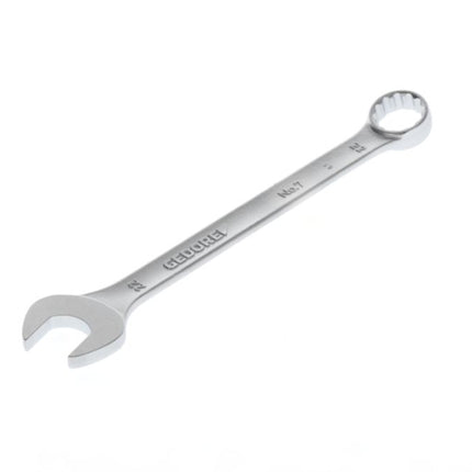 GEDORE Combination spanner 7 SW 22 mm Length 262 mm ( 4000823922 )
