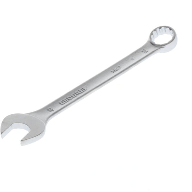 GEDORE Combination spanner 7 SW 25 mm Length 290 mm ( 4000823925 )