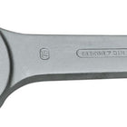 GEDORE open-end spanner 133 Width across flats 27 mm ( 4000824010 )