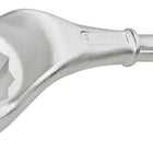 GEDORE Combination spanner 2 A 27 Width across flats 27 mm ( 4000824101 )