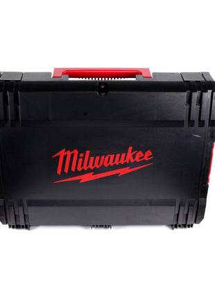 Milwaukee M18 FMTIWF12-501X Akku Schlagschrauber 18V 610Nm Brushless + 1x Akku 5,0Ah + HD Box - ohne Ladegerät - Toolbrothers