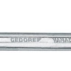 GEDORE open-end spanner 534 Width across flats 10 mm Length 179 mm ( 4000824210 )