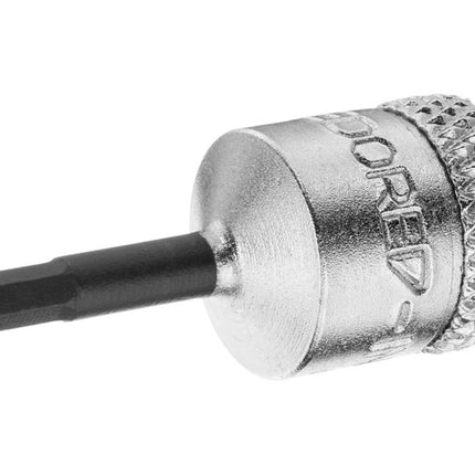 Toma GEDORE EN 20 1/4 ″ hexagonal ( 4000824354 )