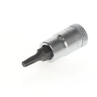 GEDORE Socket ITX 20 1/4 ″ TX ( 4000824371 )