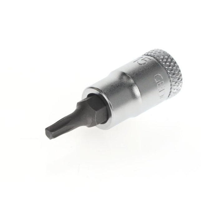 GEDORE Socket ITX 20 1/4 ″ TX ( 4000824371 )