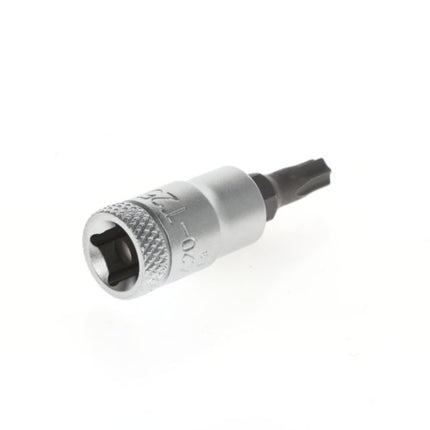 GEDORE Presa ITX 20 1/4 ″ TX ( 4000824373 )