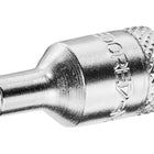 GEDORE Socket spanner TX 20 1/4 ″ E ( 4000824381 )