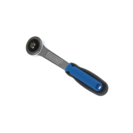 Carraca pasante GEDORE 2093 Z-94 1/4 ″ 20 dientes ( 4000824384 )