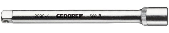 GEDORE Extension 2090 1/4 ″ Length 97 mm ( 4000824394 )