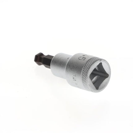 GEDORE Jeu de clés à douille ITX 19 1/2 po. TX ( 4000824425 )