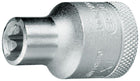 Inserto de llave de vaso GEDORE TX 19 1/2″ E (4000824440)