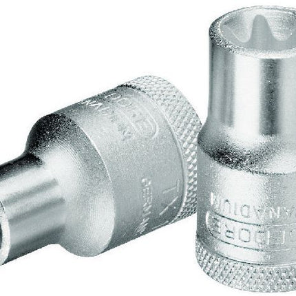 Presa GEDORE TX 19 1/2 ″ E ( 4000824447 )